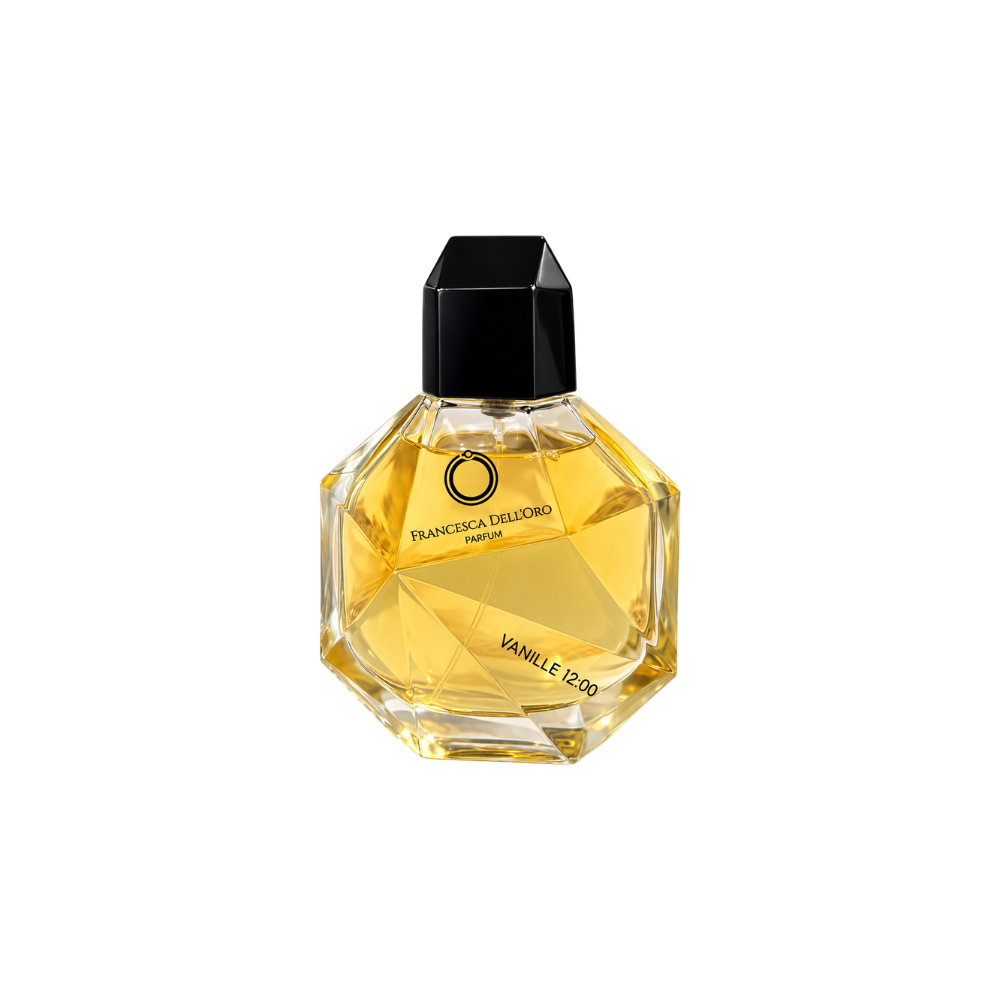 Francesca dell’Oro Vanille 12:00 – Fragrance Decant