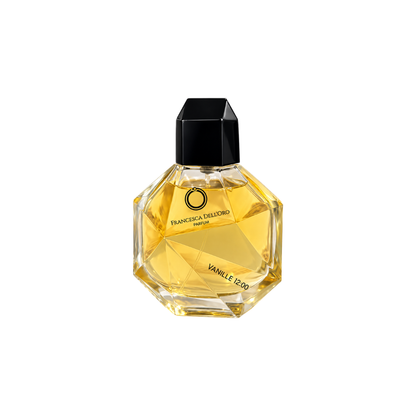 Francesca dell’Oro Vanille 12:00 – Fragrance Decant