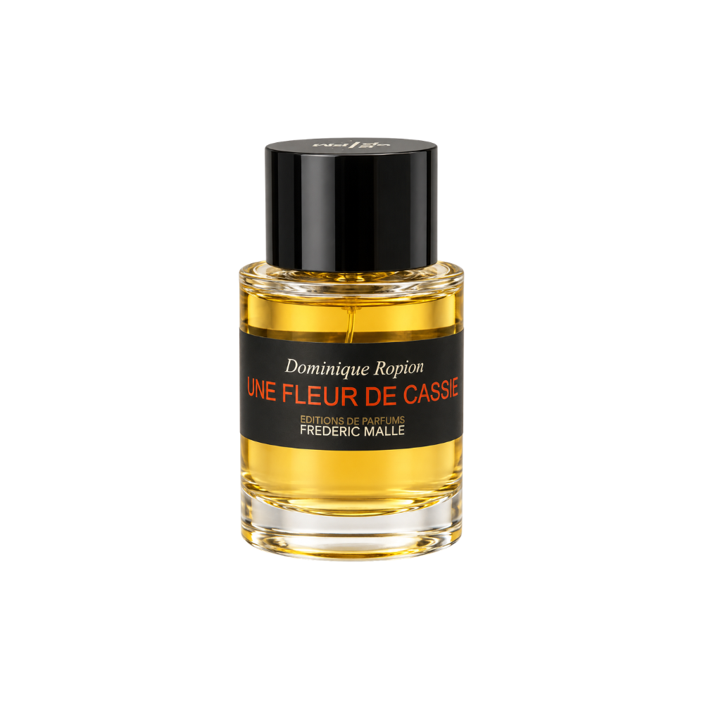 Frédéric Malle Une Fleur de Cassie – Fragrance Decant