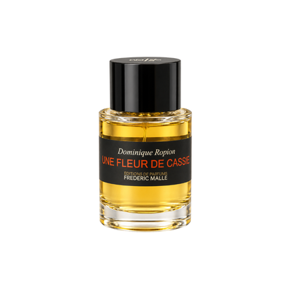 Frédéric Malle Une Fleur de Cassie – Fragrance Decant