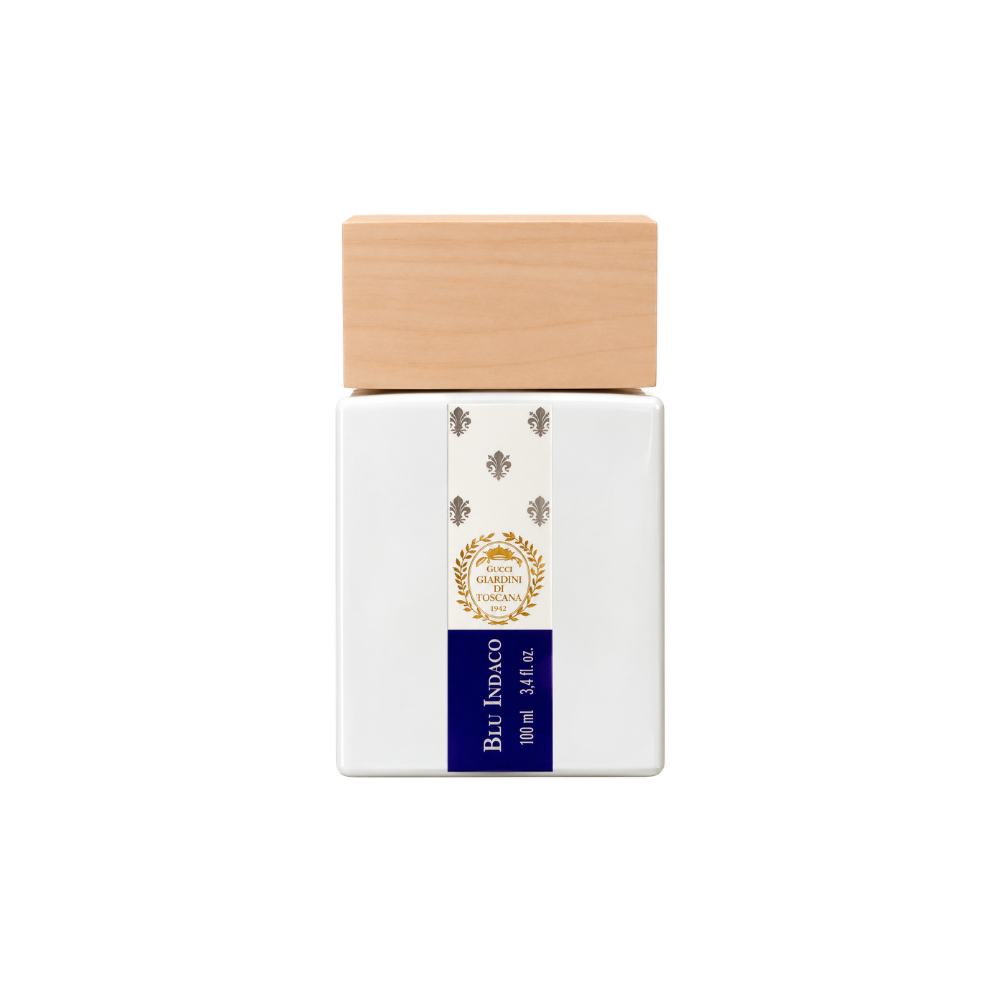 Giardini di Toscana Blu Indaco – Fragrance Decant