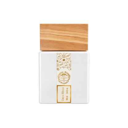 Giardini di Toscana Oro e Miele – Fragrance Decant