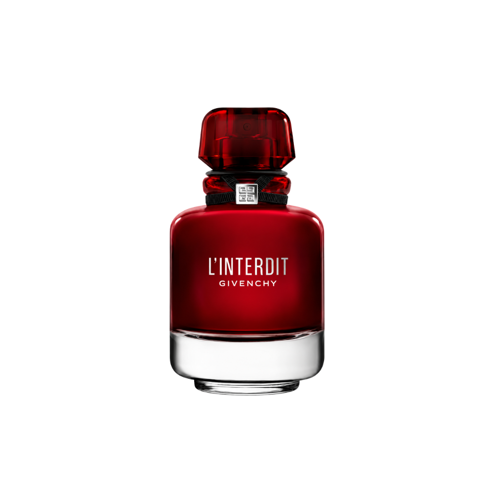 Givenchy L’Interdit Eau de Parfum Rouge – Fragrance Decant