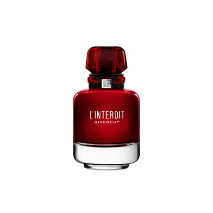 Givenchy L’Interdit Eau de Parfum Rouge – Fragrance Decant