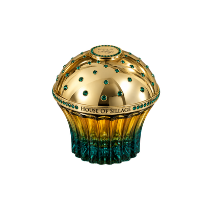 House of Sillage Passion de L'Amour – Fragrance Decant