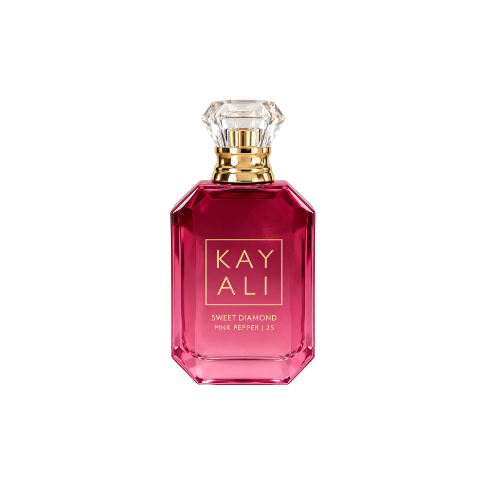 KAYALI Sweet Diamond Pink Pepper 25 – Fragrance Decant