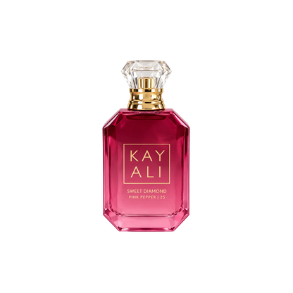 KAYALI Sweet Diamond Pink Pepper 25 – Fragrance Decant