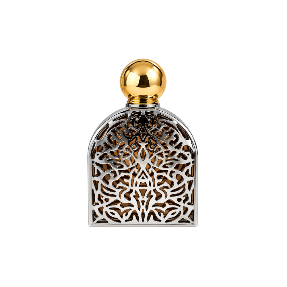 M. Micallef Sensual – Fragrance Decant
