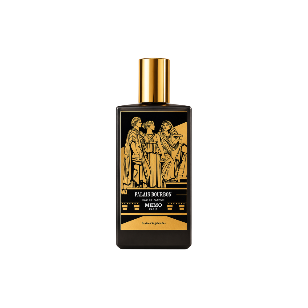 Memo Paris Palais Bourbon – Fragrance Decant