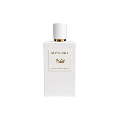 Mizensir Ylang Spirit – Fragrance Decant