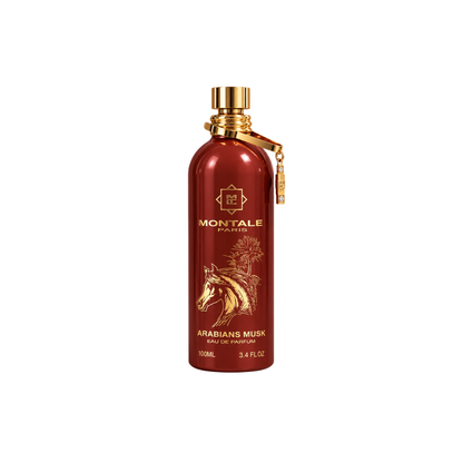 Montale Arabians Musk – Fragrance Decant