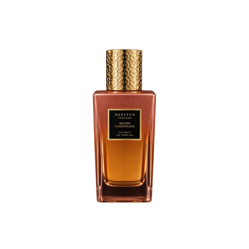 Navitus Parfums Mahni Cassonade – Fragrance Decant