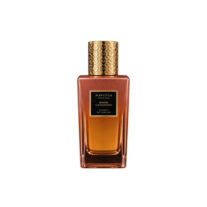 Navitus Parfums Mahni Cassonade – Fragrance Decant