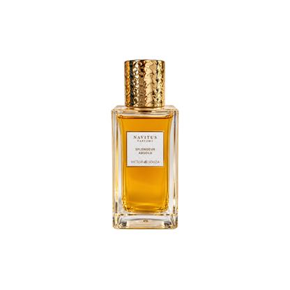 Navitus Parfums Splendeur Absolu – Fragrance Decant