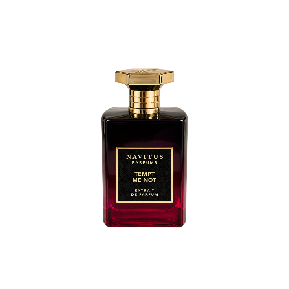 Navitus Parfums Tempt Me Not – Fragrance Decant