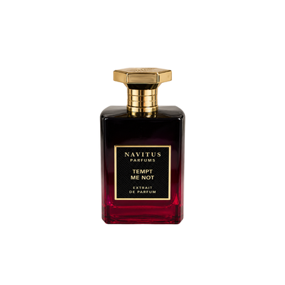 Navitus Parfums Tempt Me Not – Fragrance Decant