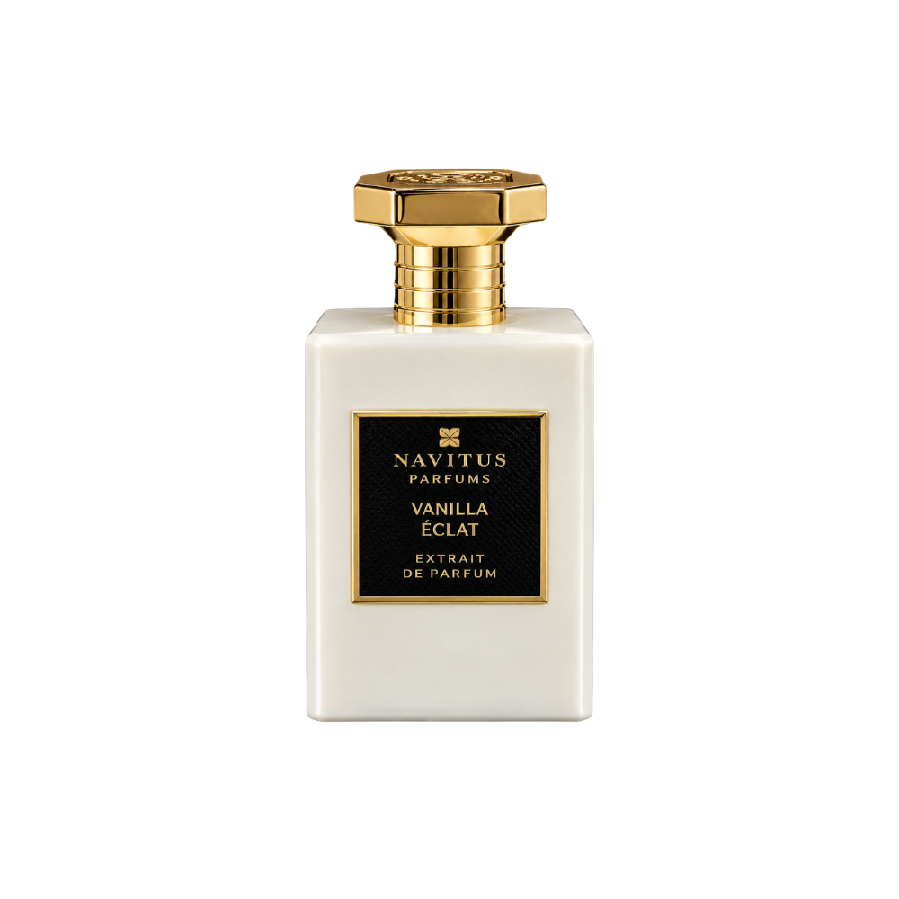 Navitus Parfums Vanilla Éclat – Fragrance Decant