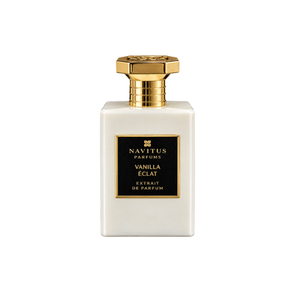 Navitus Parfums Vanilla Éclat – Fragrance Decant