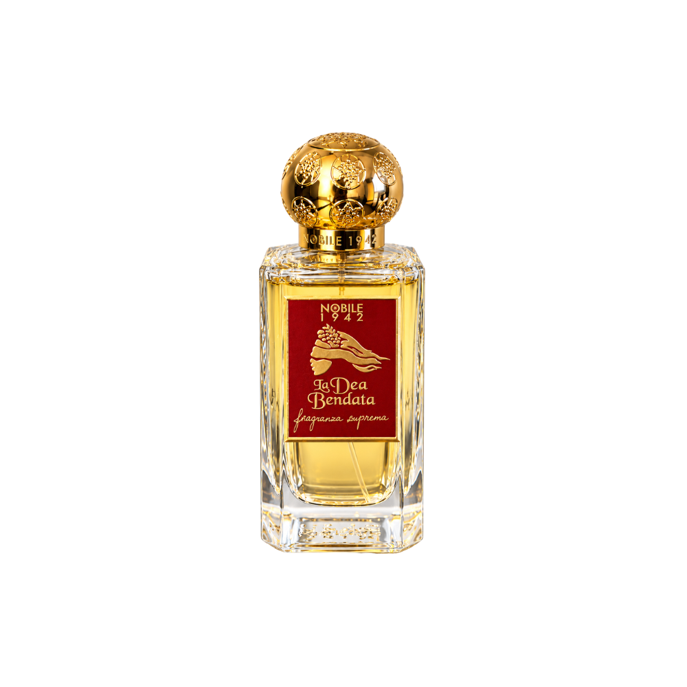 Nobile 1942 La Dea Bendata – Fragrance Decant
