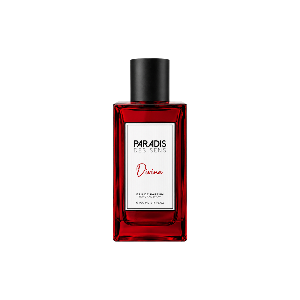 Paradis des Sens Divina – Fragrance Decant