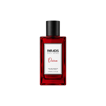 Paradis des Sens Divina – Fragrance Decant