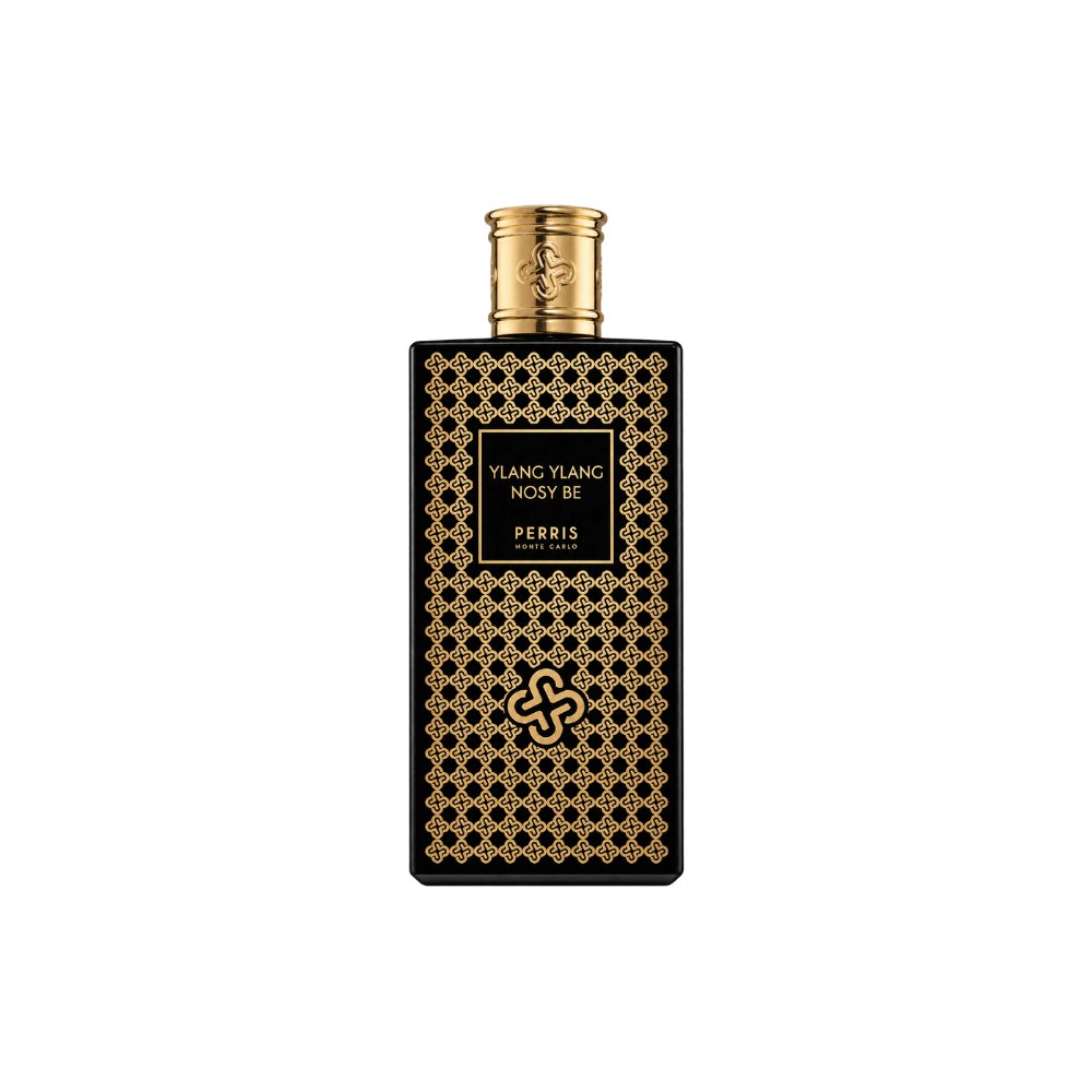 Perris Monte Carlo Ylang Ylang Nosy Be – Fragrance Decant