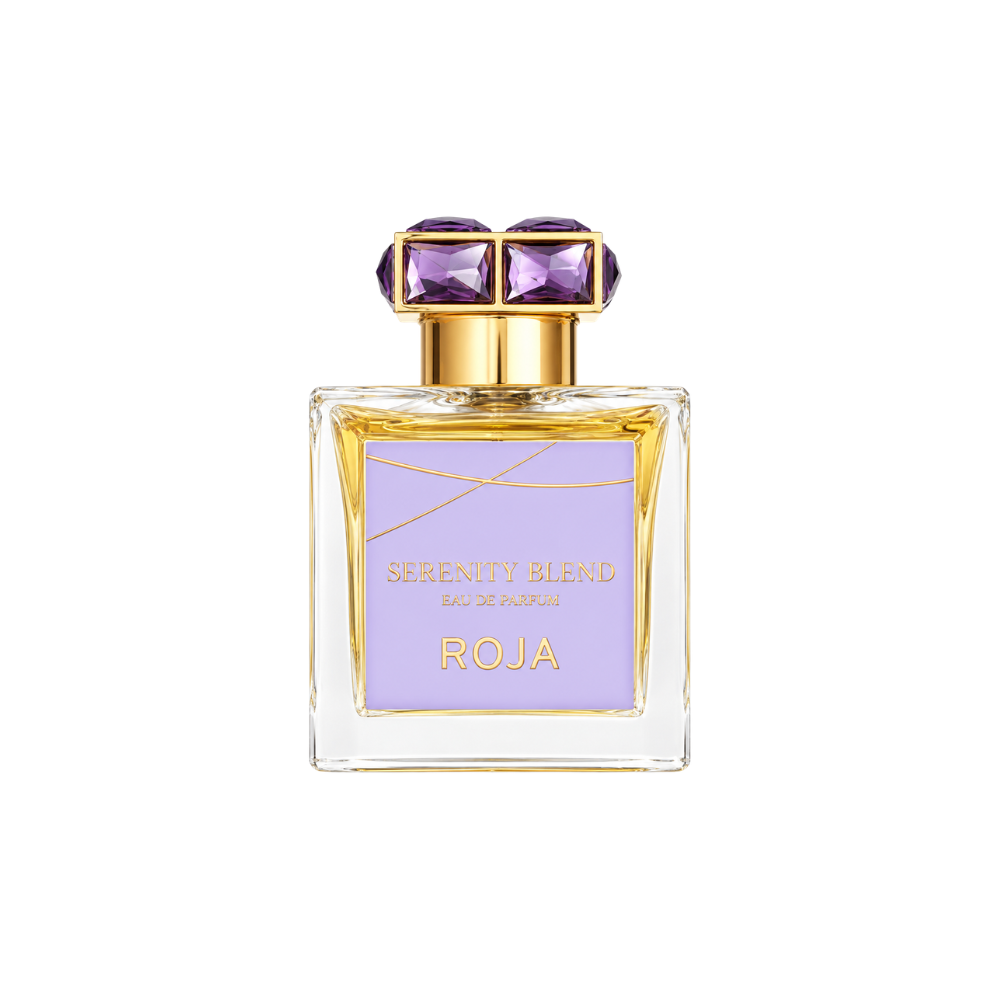 Roja Dove Serenity Blend – Fragrance Decant