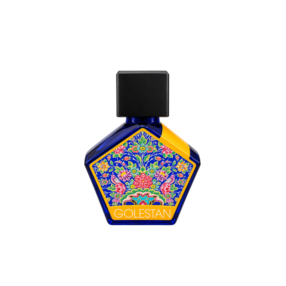 Tauer Perfumes Golestan – Fragrance Decant