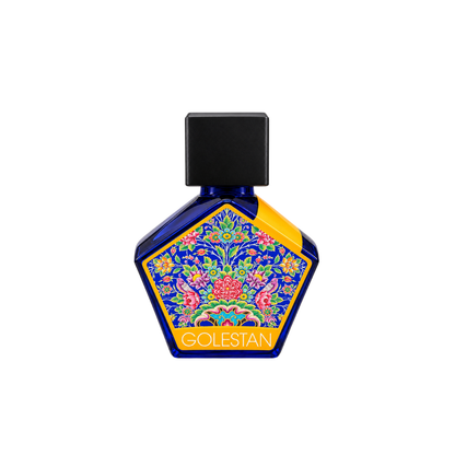 Tauer Perfumes Golestan – Fragrance Decant