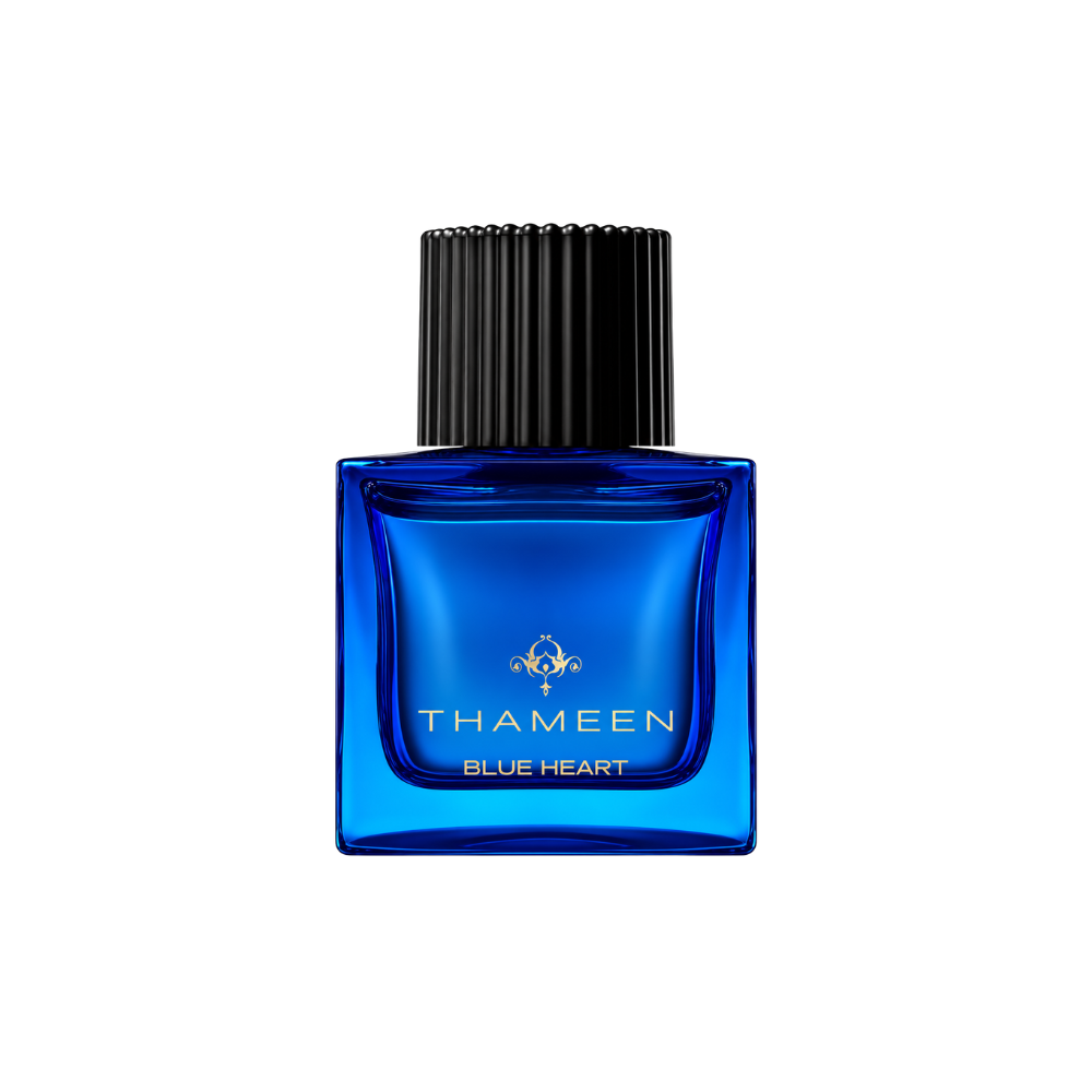 Thameen Blue Heart – Fragrance Decant