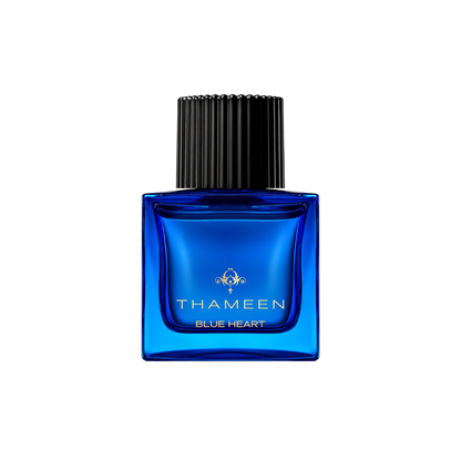 Thameen Blue Heart – Fragrance Decant