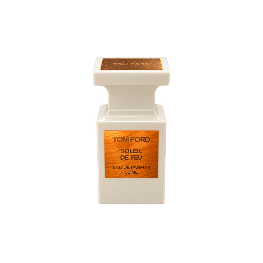 Tom Ford Soleil de Feu – Fragrance Decant